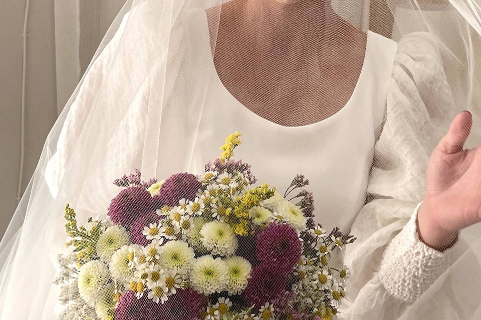 El gran día de María
