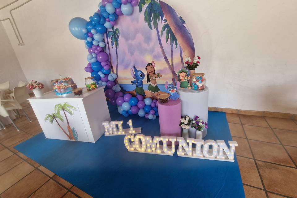 Comunión