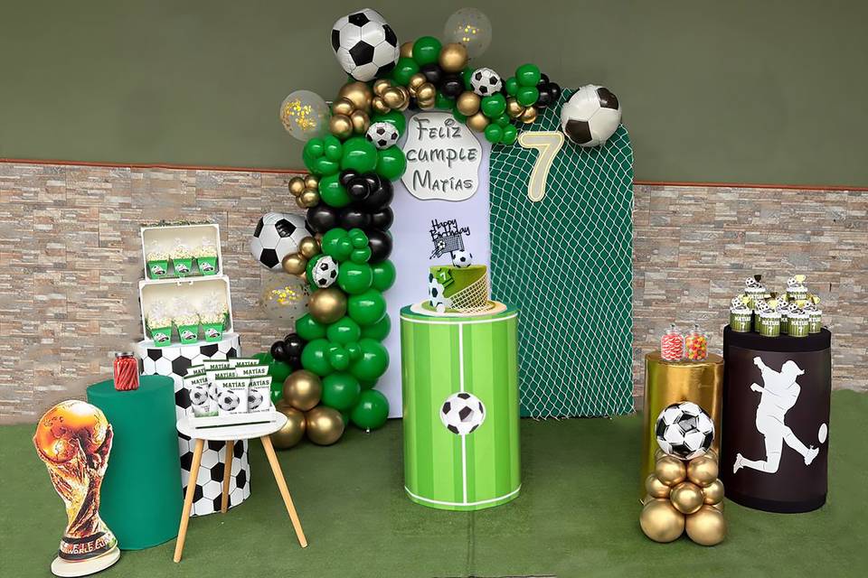 Futbol