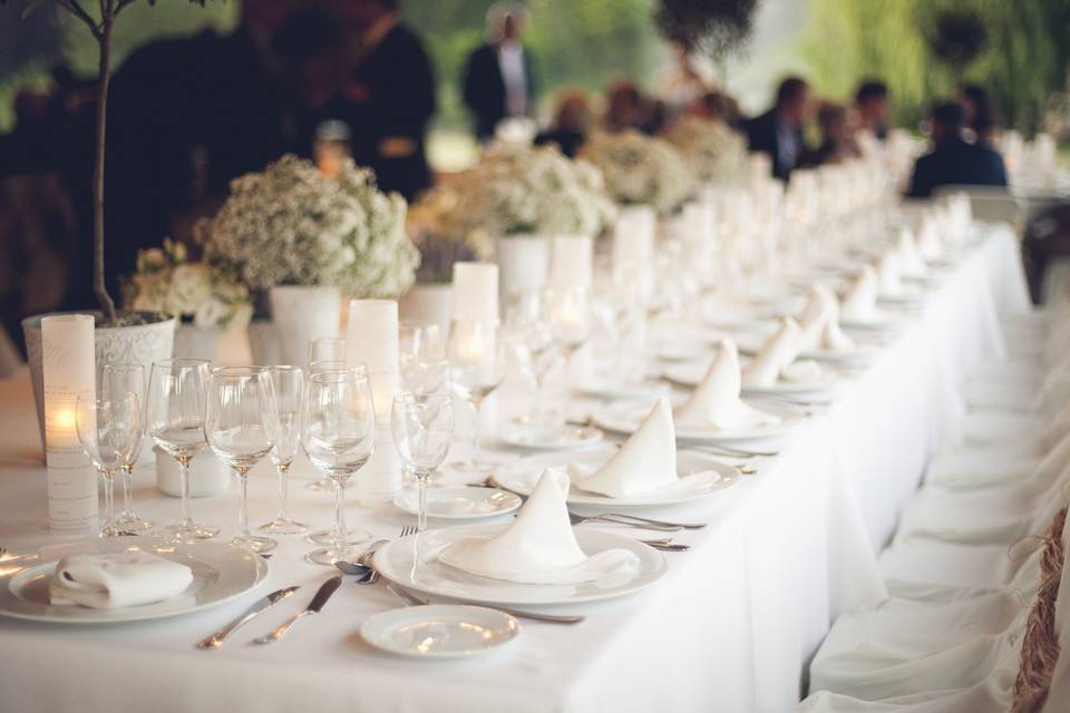 Banquete