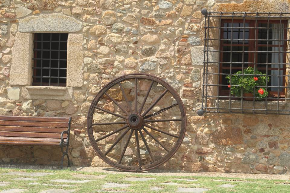 Rueda