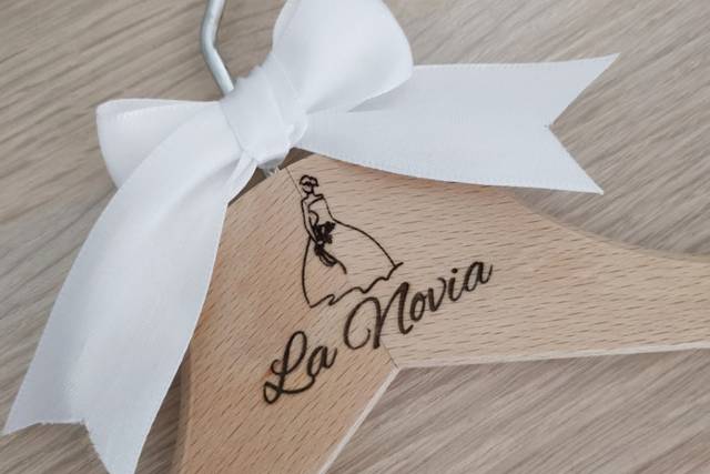 Grabado TP 26 La novia