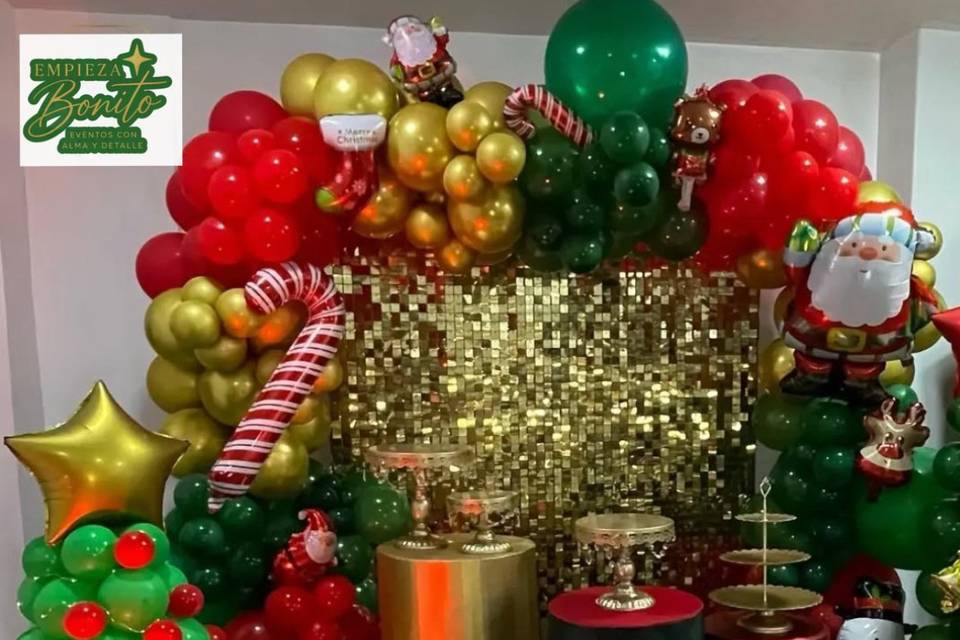 Navidad !!! Photocall