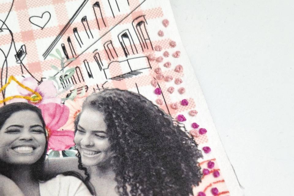 Collages
