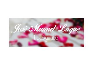 José Manuel Luque logotipo