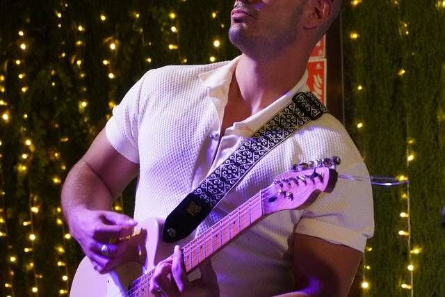 Guitarrista