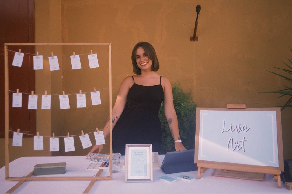 Boda E&E