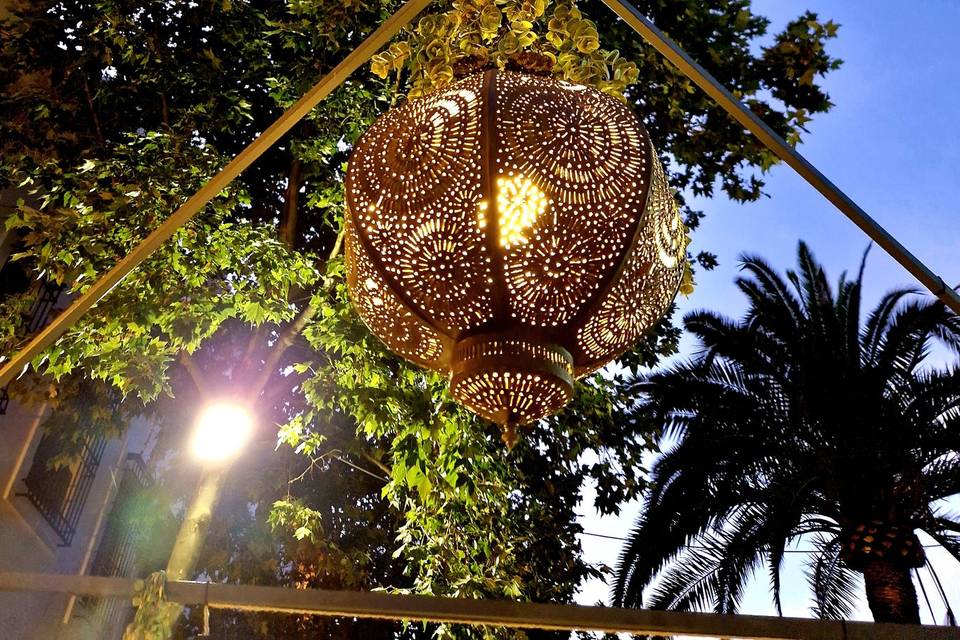 Iluminación