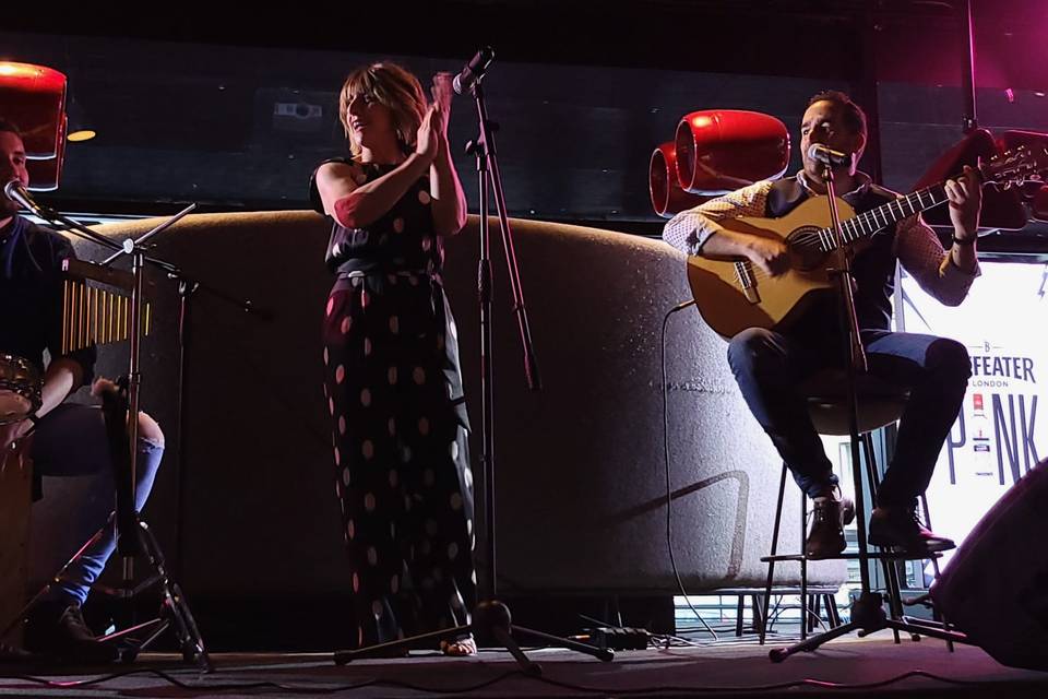 Concierto