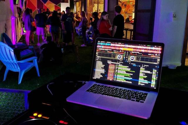 Eventos