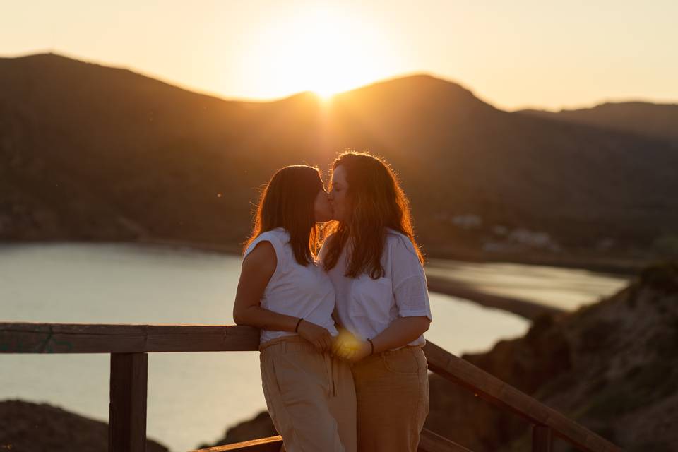 Preboda de Elena & Yolanda