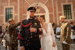 Rockocó Wedding Planner