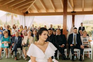 Roma Wedding y Event Planner