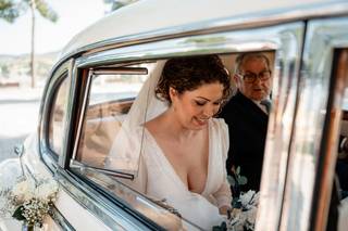 Rockocó Wedding Planner