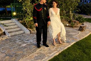 Rockocó Wedding Planner