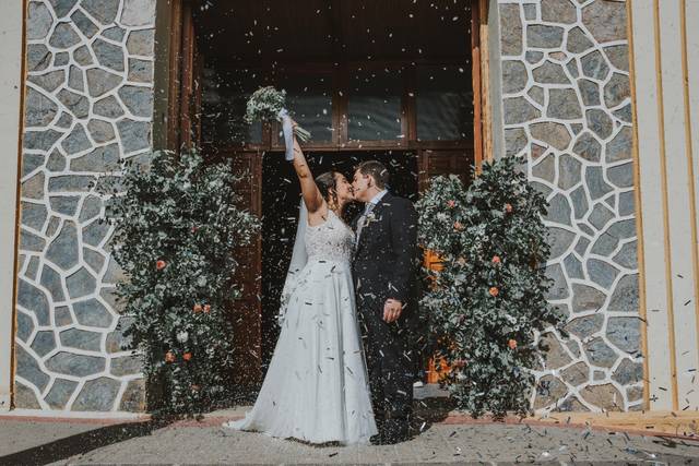 Rockocó Wedding Planner