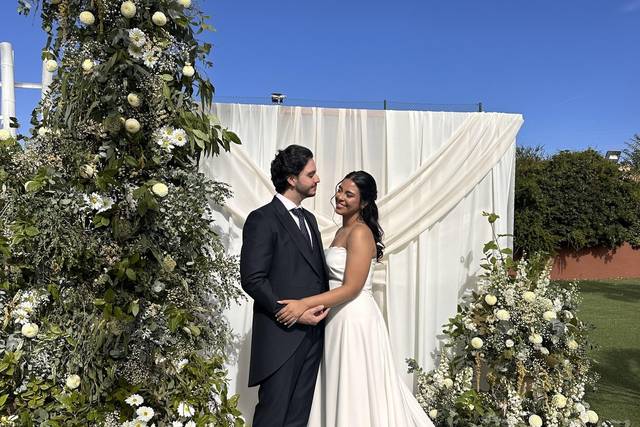 María y Fran