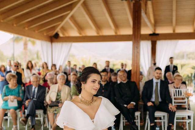Roma Wedding y Event Planner
