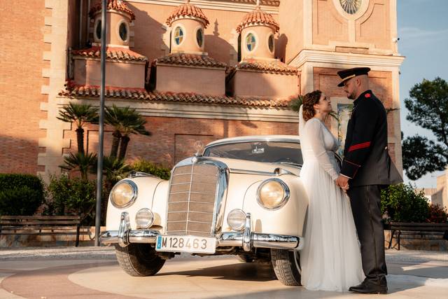 Rockocó Wedding Planner