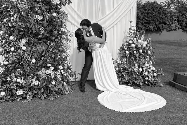 Rockocó Wedding Planner