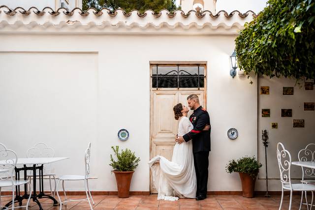 Rockocó Wedding Planner