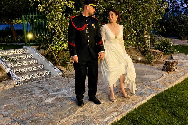 Rockocó Wedding Planner
