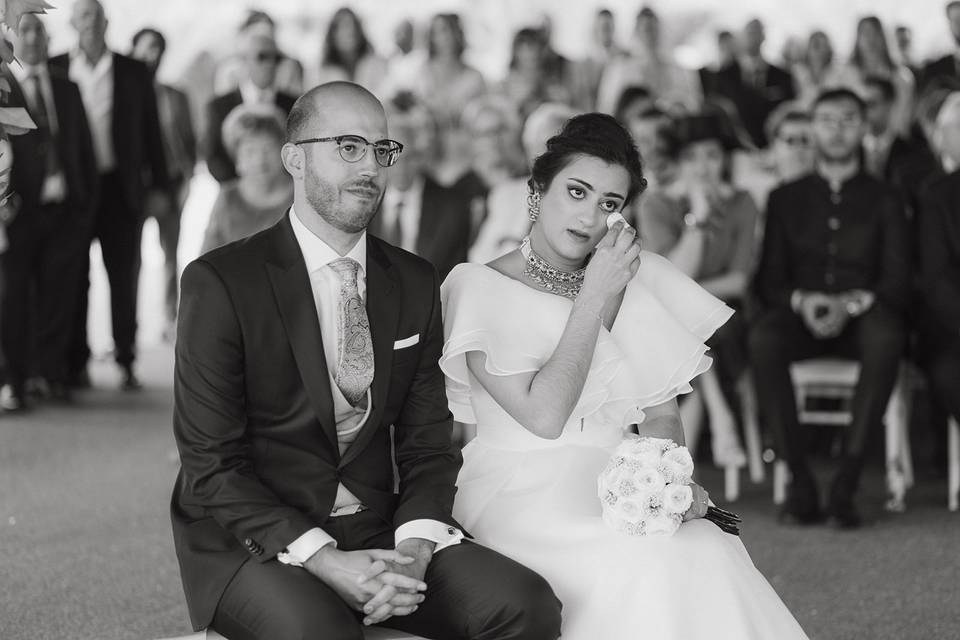 Ceremonia