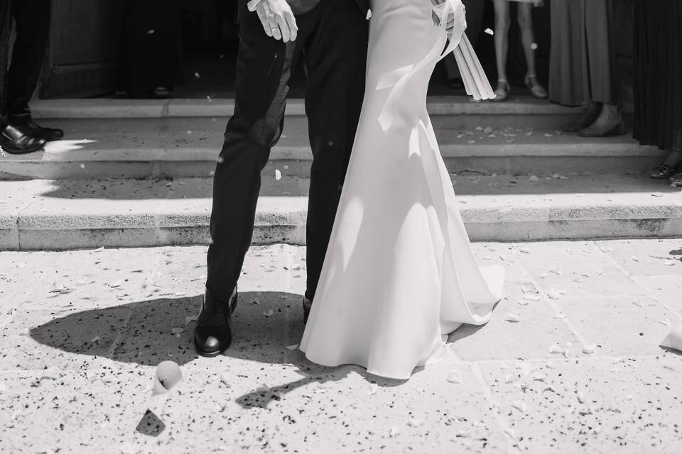 Ainara y miguel