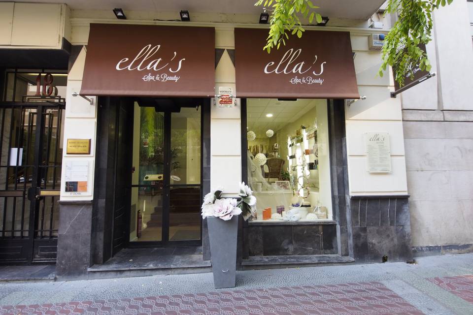 Ella's Spa&Beauty