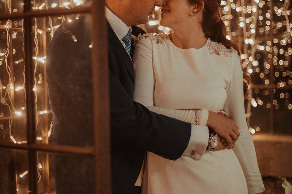 Novias