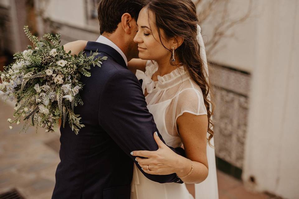 Novias
