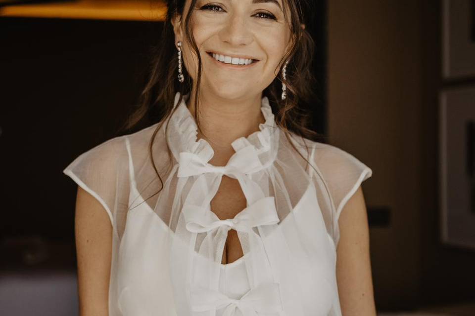 Novias