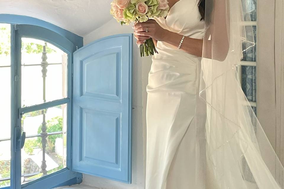 Novias