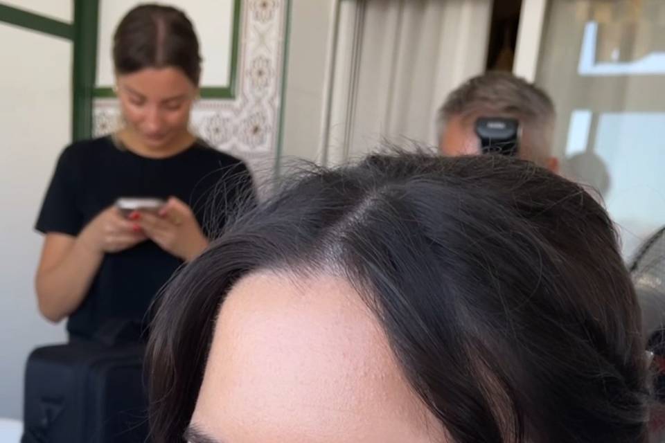 Novias