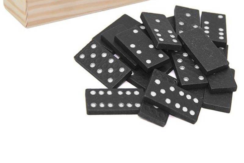 Juego domino