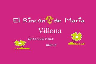 El Rincón de María Villena