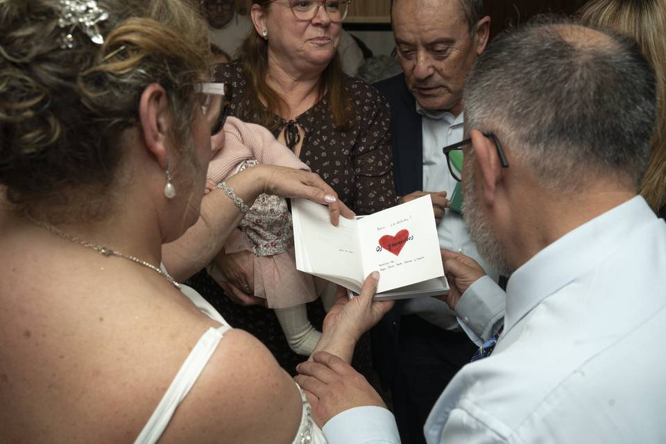 Enlace Pepa y Carlos