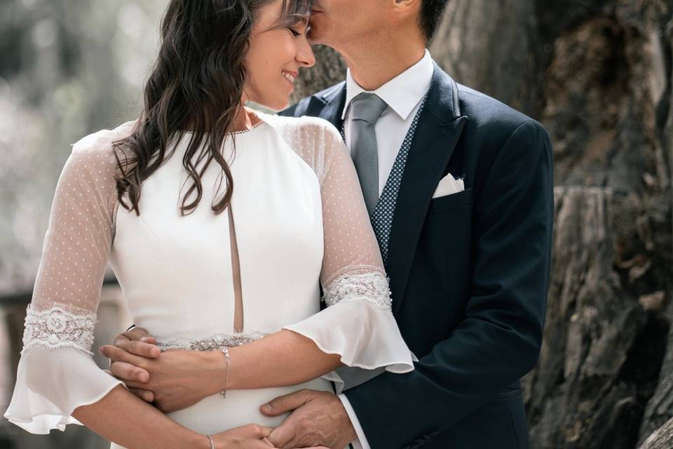 Enlace Inma & Fer