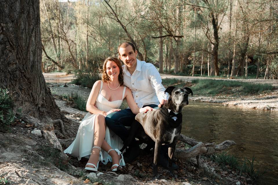 Enlace Irene y Emilio
