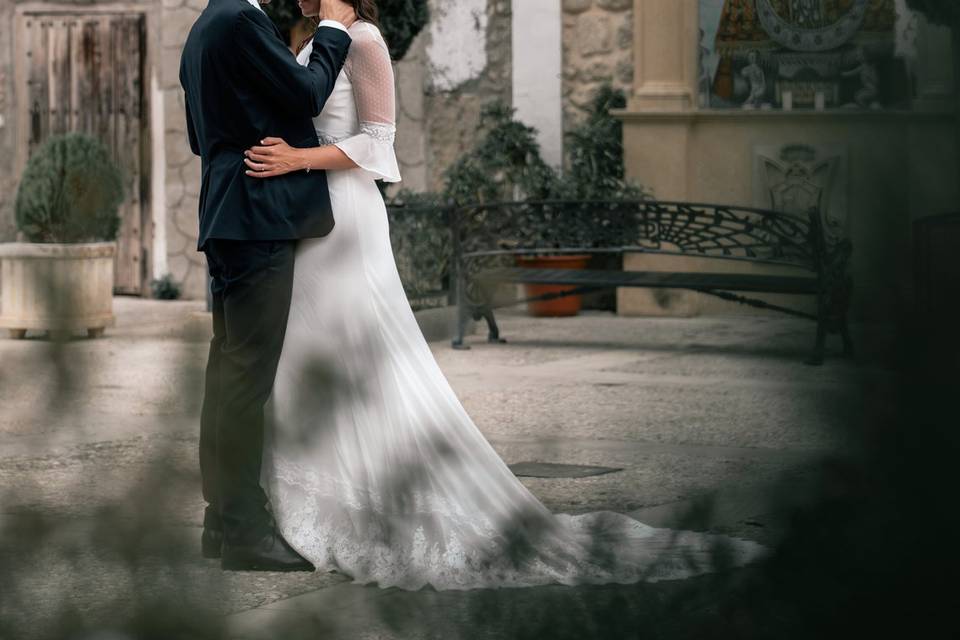 Enlace Inma & Fer