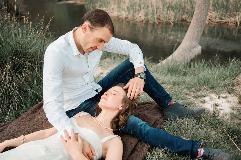 Enlace Irene y Emilio