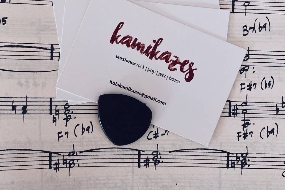 Kamikazes