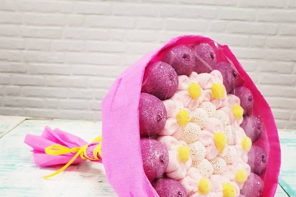 Ramo de chuches