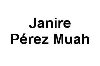Janire Pérez Muah