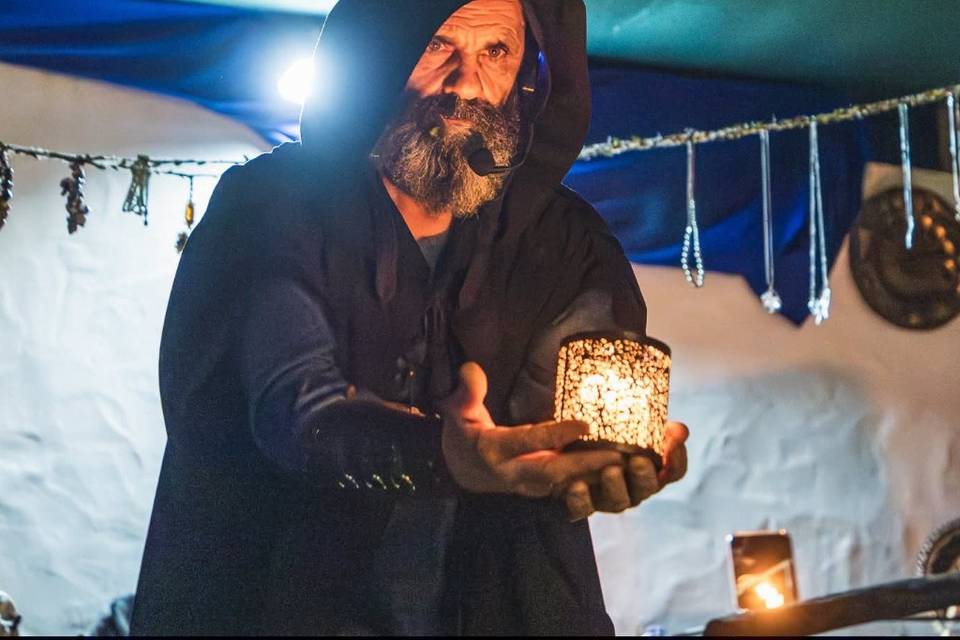 Taberna medieval