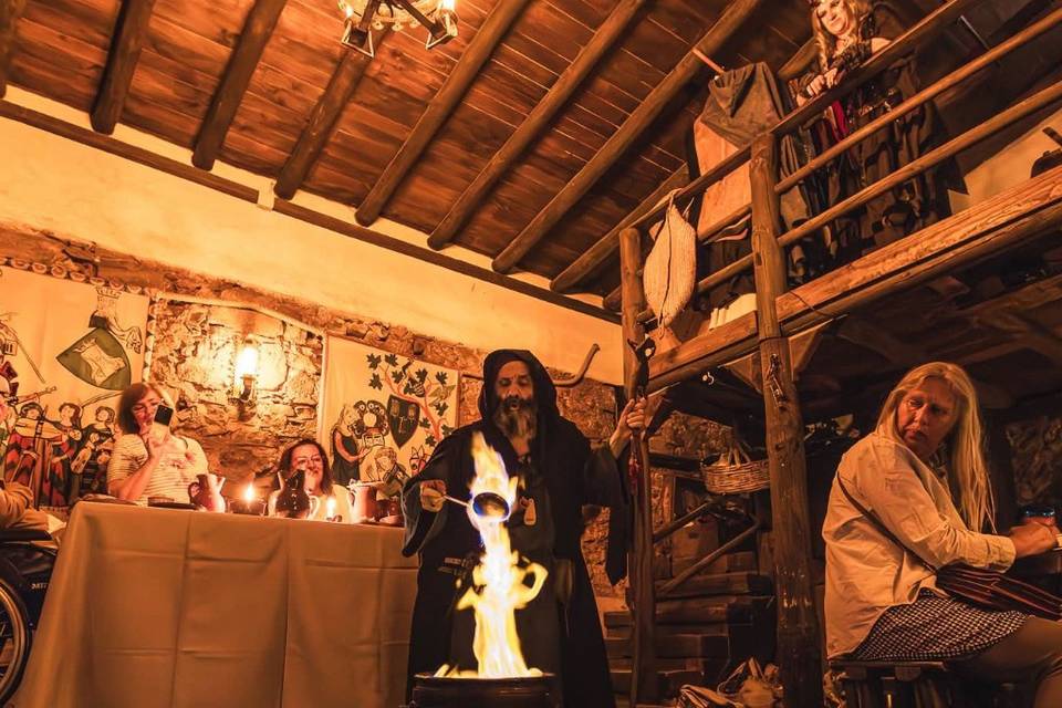Queimada
