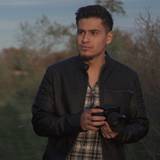 Aaron Jaimes