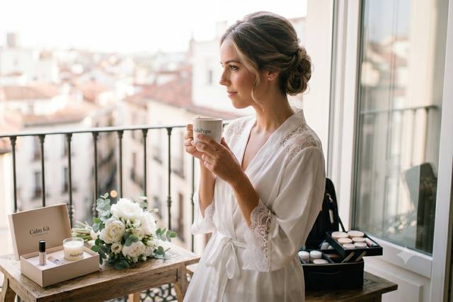Bride Experience