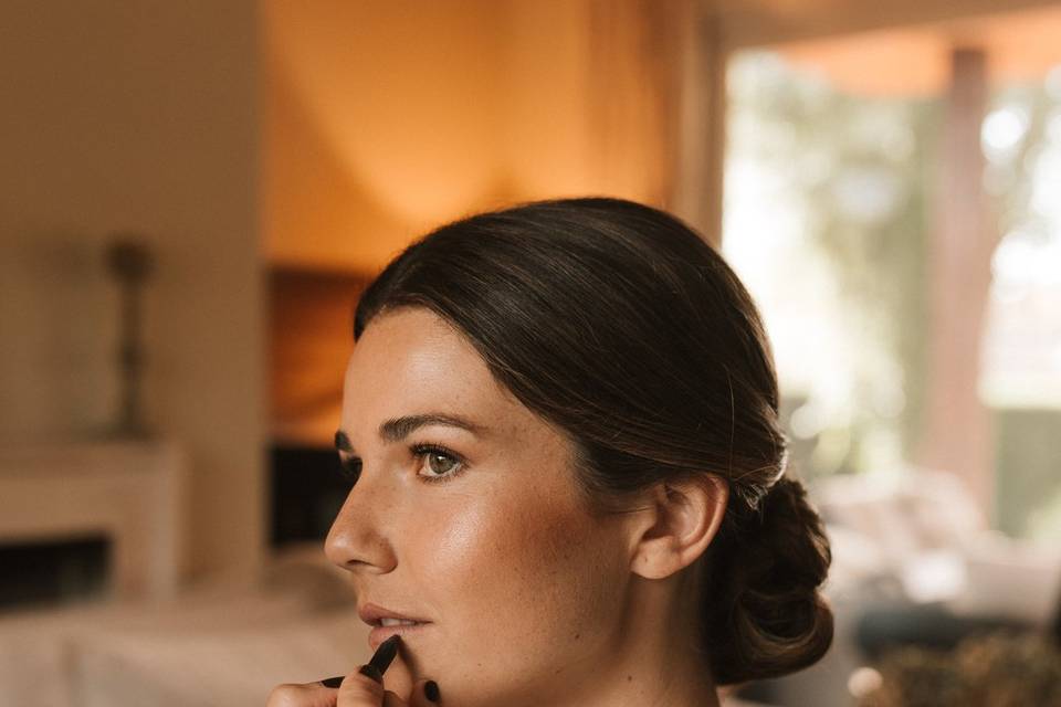 Bride Experience
