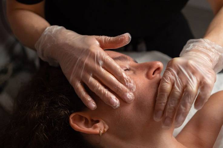 Kobido facial
